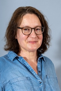 Anita Mettler