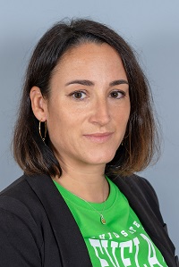 Corina Hintermayr
